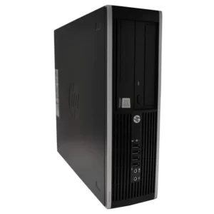 Desktop Computer